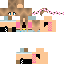 Cute girl Skin 7