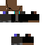 Nick Fury Skin 3