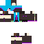 Ender girl Skin 5