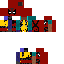 Deadpool Skin 3