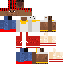 so cool boy brother Skin 12