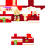 mrs claus Skin 3