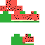 watermelon boi Skin 0