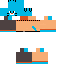 gumball waterson Skin 1