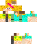 rachel Skin 2