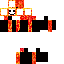 Ghost Rider Skin 15