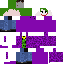 Joker Skin 0