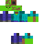 zombie Skin 3