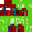 Deadpool Skin 7