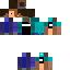cool boy Skin 6