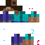 some times evil some times nise Skin 1