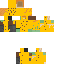 CHOCLATE CHIP COOKIE GUY Skin 4