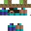 Little Steve Derp Skin 6