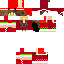 holiday foxy Skin 11