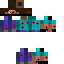 SHOT Steve Skin 6