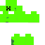creeper Skin 4