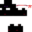 ender man Skin 0