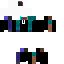 slender-man Skin 0