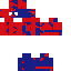 My spider man skin Skin 2