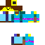 Frisk Skin 0