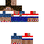 4TH OF JULY (BOY) Skin 3