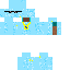ICE DUDE Skin 3
