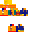durr burger Skin 0