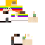 Rainbows!! Skin 0