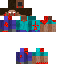 Scary Steve Skin 1
