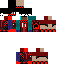 cool red boy Skin 15