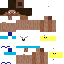 Pool Steve Skin 3