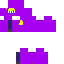 Purple guy Skin 1