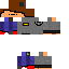Juan cheese Skin 3