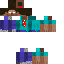 herobrian Skin 4