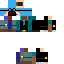 DanTDM eveil Skin 0