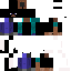 STEVE THE ROBBER Skin 0