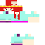 for my sister Skin 2
