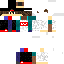 cool boy Skin 3