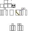 Ugly marshmello Skin 0