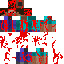 dead steve Skin 0