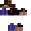 Steve Skin 2