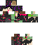 Miss.  Polkadot Skin 0