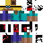 steeveeeeeeeeeeeeeeey glitch Skin 1