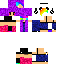 Awesome Diva Skin 1