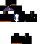 paula the penguin Skin 10