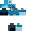 blue lagoon Skin 1