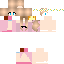 flower girl Skin 15