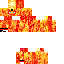 Lava Death Skin 2