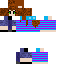 frisk Skin 5