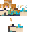 Blue Alex Skin 2